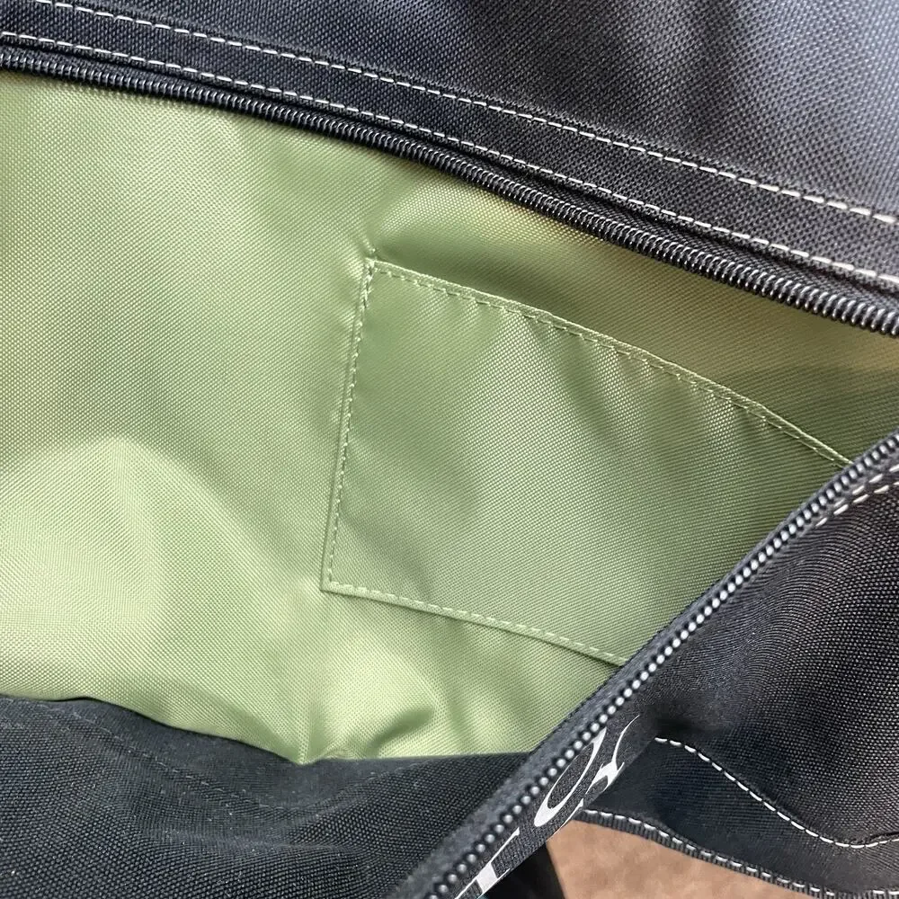 Palo Alto University Computer Messenger Bag 16